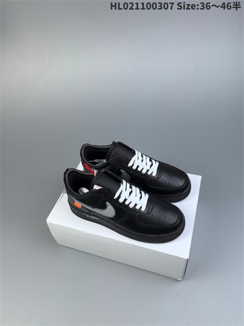 men air force one shoes 36-45 2025-9-19-478